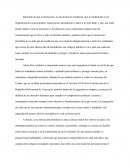 Instrucción, es una forma de enseñanza