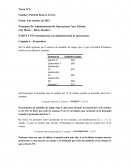 Administracion de la podruccion