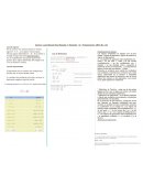 Leyes de Álgebra Principales en Folleto