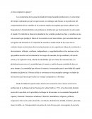 ¿Cómo compiten los países?