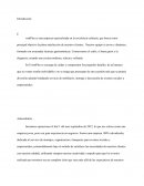 Ejemplo de empresa ventPlus