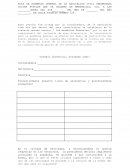 Acta de asamblea general de la asociacion civil denominada Cocina Popular