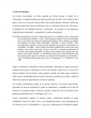 Teorias post colonial augusto moterroso