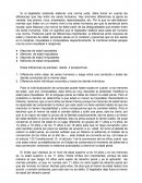 Si el legislador pretende elaborar una norma justa