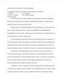 ANÁLISIS DE LA PELÍCULA LOS OLVIDADOS