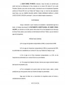 TRIBUNAL DE LO ADMINISTRATIVO.