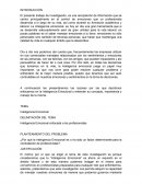 Inteligencia Emocional enfocada a los profesionistas