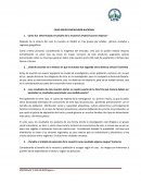 CASO GRUPO EMPACADOR NACIONAL