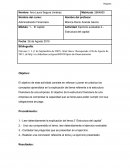 Coimo es la Tarea 2 Administracioin financiera