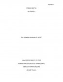 La fábrica de “Camisas Santander” t