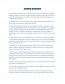 El grupo Romero Perú