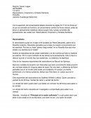 Racionalismo y empirismo