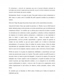 Atracción, reclutamiento y selección de personal