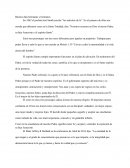 Un buen Discurso Reunión Sacramental