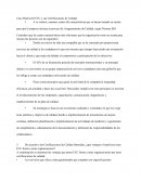 FCC y sus Certificaciones de Calidad