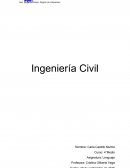 Discurso Ingenieria Civil