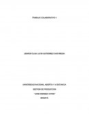 Socializar con los compañeros los contenidos y la importancia de los temas desarrollados en esta unidad.