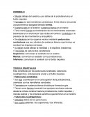 RESUMIEN BIO SIST NERVIOSO