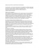 MODELOS CUALITATIVOS Y CUANTITATIVOS DE INVESTIGACION