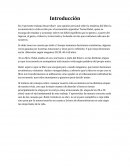 Opinión personal sobre la temática del libro la economía