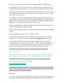 INTODUCCION PARA NUESTRO CASO DEL PROCEDIMIENTO FORMULARIO