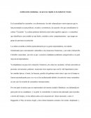 Aculturación ciudadana, un proceso rápido en la ciudad de Cúcuta