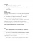 Plataforma de aprendizaje Blackboard Learn