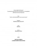 Caso Trap Easy America