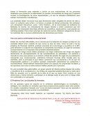 Una cura para la enfermedad la línea de fondo