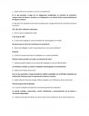 ¿Qué es fianza de suministro y cuál es su fundamento?