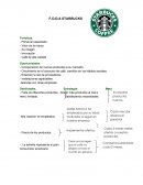 F.O.D.A STARBUCKS