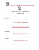 Película agora “Plantel Oriente”