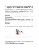 Texto Marketing de experiencias de Lewis P. Clairborne.