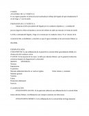 Anatomía y fisiología de la vesícula: Colecistitis