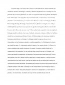 Dinamica del planeta tierra