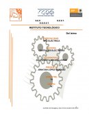 Equipos termomecànicos