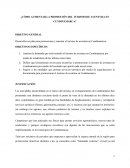 Cómo aumentar la promoción del turismo de aventura en Cundinamarca