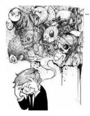 Caras vemos, trastornos mentales nos sabemos