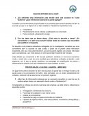 CASO DE ESTUDIO SELVA CAFÉ