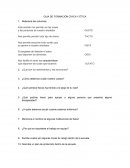 GUIA DE FORMACIÓN CÍVICA Y ÉTICA