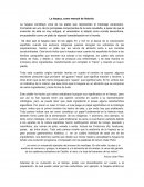 La hayaca, como manual de historia.