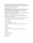 Este texto tiene como objetivo dar un análisis descriptivo y operativo funcional