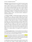 GUIA PARA EL CURSO DE DERECHO PROBATORIO