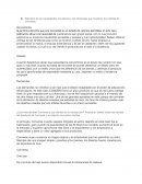 Caso practico Converse