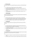 Refuerzo positivo, negativo castigo positivo, negativo