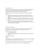 Geografía.Los recursos minerales