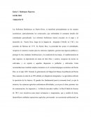 Las Reformas Borbónicas en Puerto Ricio