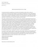 MERCADOS BURSATILES DE NUEVA YORK