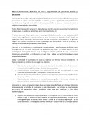 Pascal Vennesson – Estudios de caso y seguimiento de procesos: teorías y prácticas