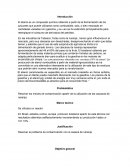 El etanol - Resolver los índices de contaminación apartir de la utilización de las cascaras de naranja